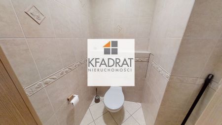 3 pok. na wynajem Centrum częściowo umeblowane - Фото 5