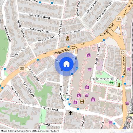 6/131 Station Road, Qld 4068, Indooroopilly