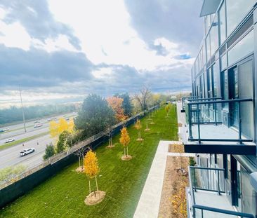 For Lease - 7439 Kingston Road Unit# 313-Tower A, Toronto, Ontario - Photo 4