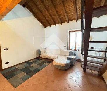 Trilocale in affitto - Photo 1