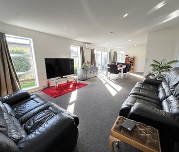 15 Longcot Drive, Rolleston - Photo 1