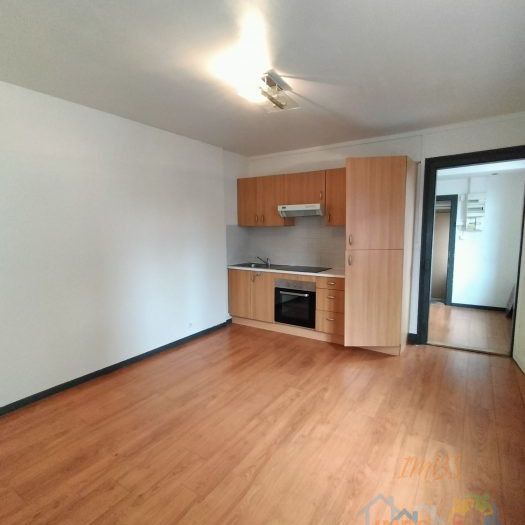 Appartement 2 pièces 38.21m² Schiltigheim - Photo 1