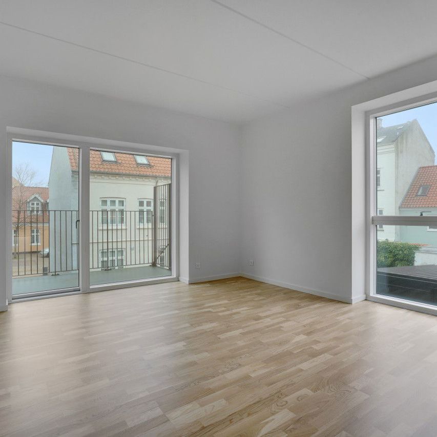Sønder Voldgade 41, 2. 5, 7000 Fredericia - Photo 1