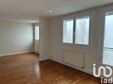 Appartement 4 pièces de 72 m² à Troyes (10000) - Photo 5