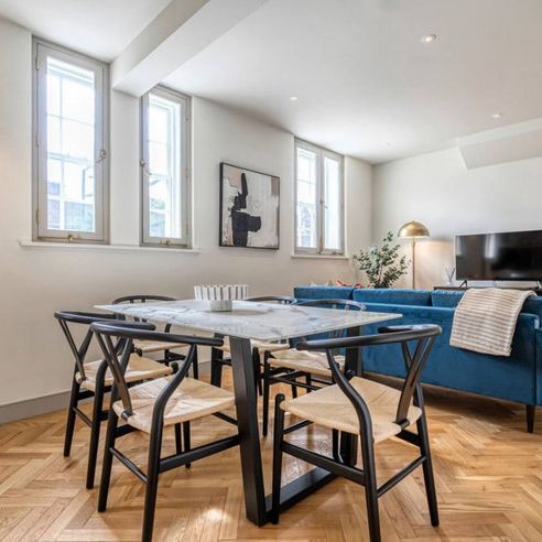 Greycoat Place - Photo 1