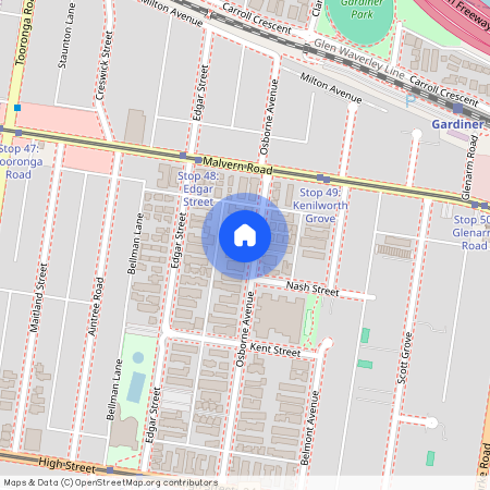 7/35 Osborne Avenue, Vic 3146, Glen Iris