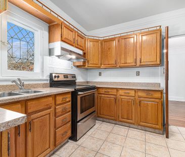 For Lease - 16 Lakeview Terrace, Dows Lake - Civic Hospital and Are... - Photo 6