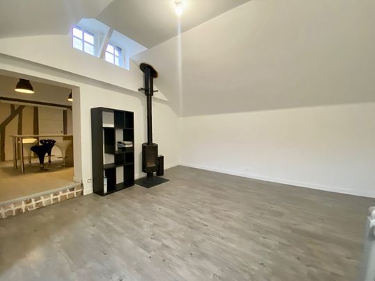 Location maison de ville 5 pièces, 118.65m², Château-Gontier-sur-Mayenne - Photo 1