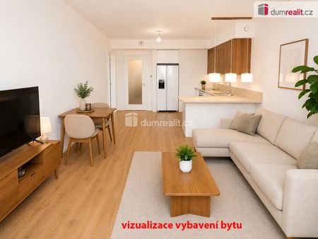 Pronájem bytu 2+kk 60 m², Bělohorská 185, Praha - Photo 2