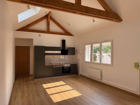 Libre le ..Maintenant Mt Loyer :660 Mt des charges :30 - Photo 5