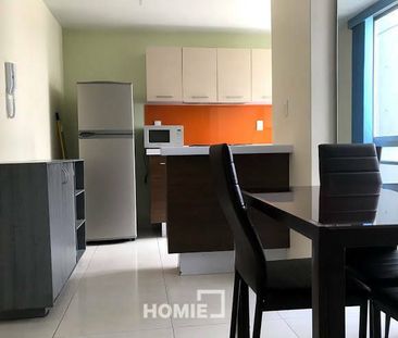 Departamento en renta en Col. Portales Norte, Benito Juárez. CDMX - Photo 2