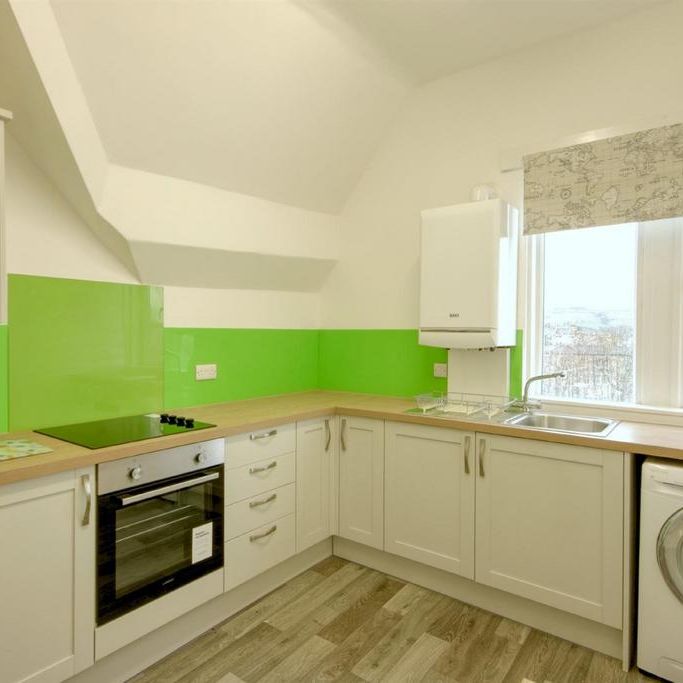 1 bedroom apartment to rent - Photo 1