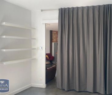 Appartement à louer 3 pièces 61.05m² - Photo 1