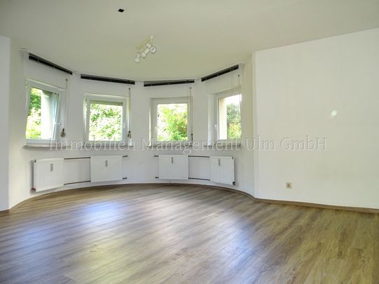 1-Zimmer Appartement in Ulm - perfekt für das Studium! - Photo 1