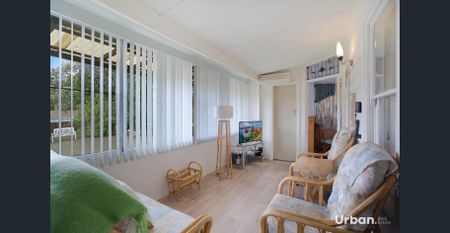 Two bedroom home. - Photo 2