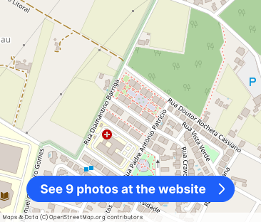 Quartos em Faro Gambelas proximo da universidade - Photo 1