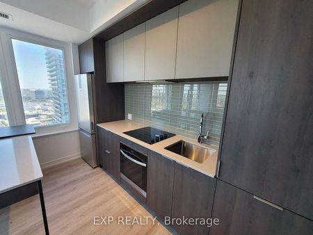 For Lease - 395 Square One Drive Unit# 2203, Mississauga, Ontario - Photo 3