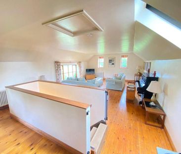 2 bedroom barn conversion to rent - Photo 2