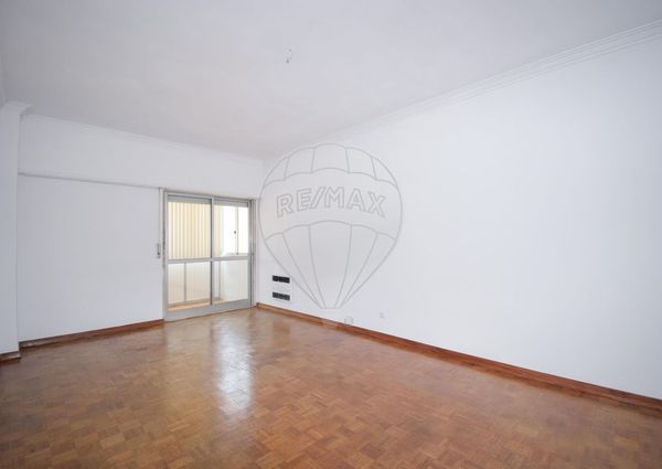 Apartamento T2 em Lisboa