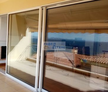 Μεζονέτα για ενοικίαση Κέντρο Σαρωνίδας - παραλία (Σαρωνίδα) - Photo 2