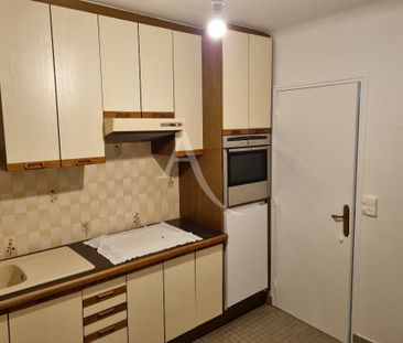 Location Maison 4 pièces 66m² - Photo 1