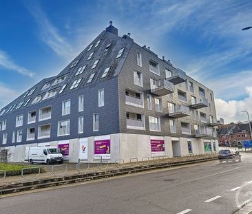 Appartement te huur in Aarschot! - Foto 5