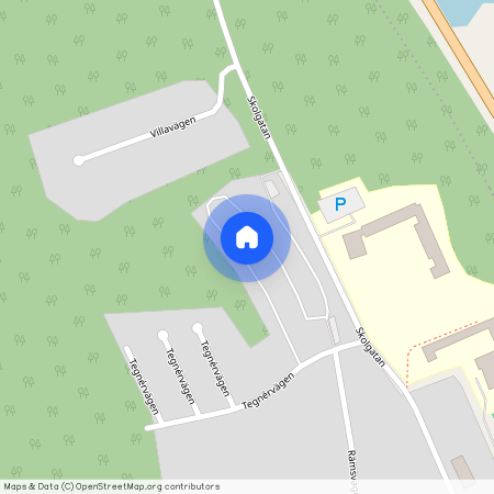 LESJÖFORS, Lesjöfors, Värmland, Filipstad, Tegnérvägen 12 I