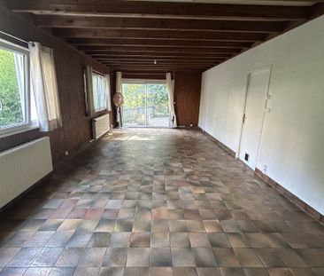 Location Maison 3 pièce(s) - 60 m² - Photo 1