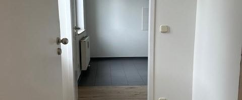 Gut geschnittene 3-Zimmerwohnung mit Balkon in grüner Lage - Foto 1
