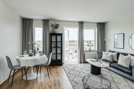 Spannmålsgatan 3 - Photo 2