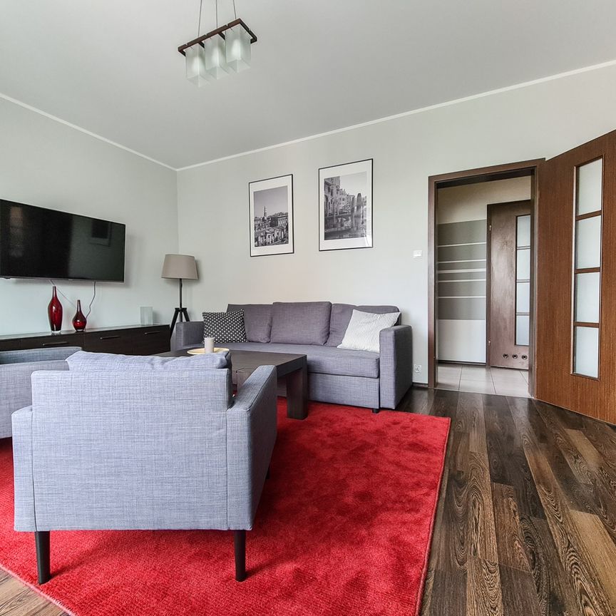 Poznań, Centrum, 56m - Photo 1