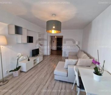 Unirii - Alba Iulia - Naturalia - Apartament 2 camere, mobilat utilat modern - Fotografie 6