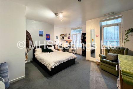 6 Bedroom Semi-Detached House for rent in Hartley Avenue - Photo 5