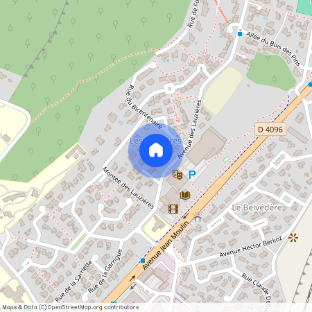 04160, Château-Arnoux-Saint-Auban