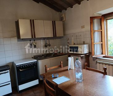 Appartamento Località Stigliano 99, Stigliano, Sovicille - Photo 6