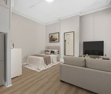 23-29 Russell Avenue - Sandy Hill Ottawa - Photo 1