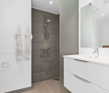 Vilhelm Ehlerts Alle 19B, 3. th. - Foto 4