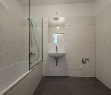 Helle 2-Zimmer Wohnung in Ruhelage - Foto 3