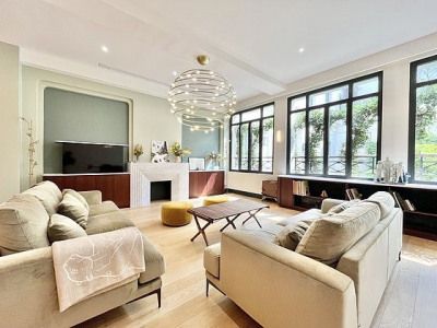 Appartement • Invalides - Photo 2