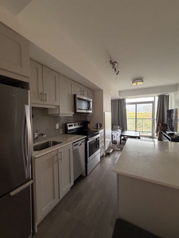 For Lease - 7711 Green Avenue Unit# 508, Niagara Falls, Ontario - Photo 2