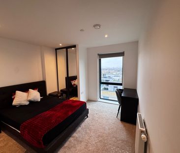 Room in a Shared Flat, Concert House, IG1 - Photo 6