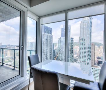 1188 Rue St-Antoine O., #4209 - Photo 4
