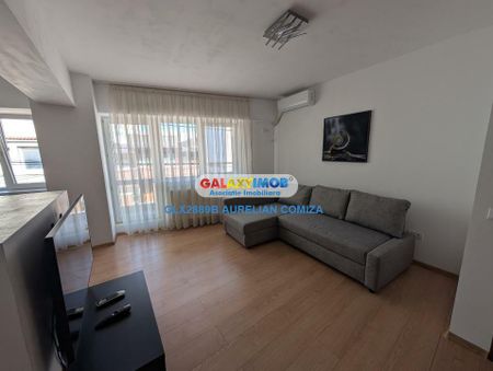 Apartament 3 camere Mariott - Photo 4
