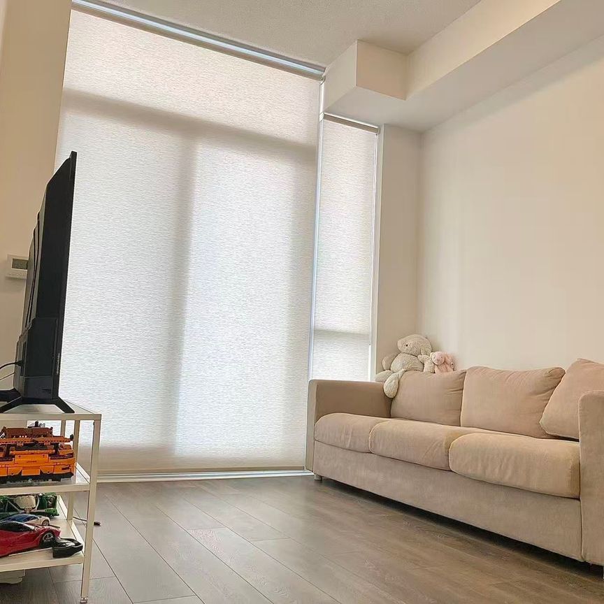 For Lease - 36 Forest Manor Road Unit# 219, Toronto, Ontario - Photo 1