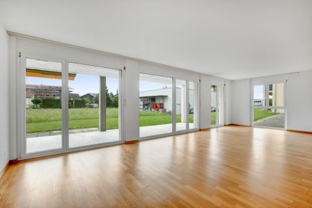 Gepflegt wohnen in ländlicher Umgebung - Foto 5