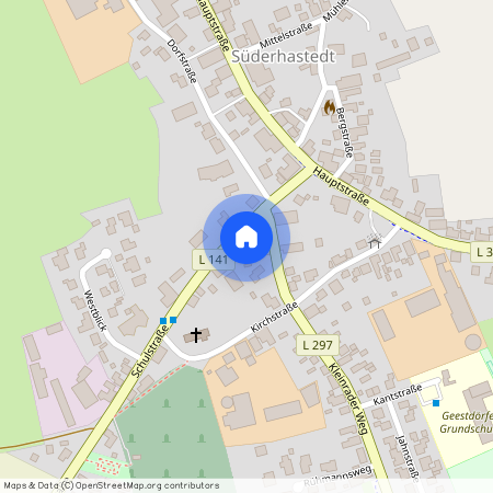 25727 Süderhastedt
