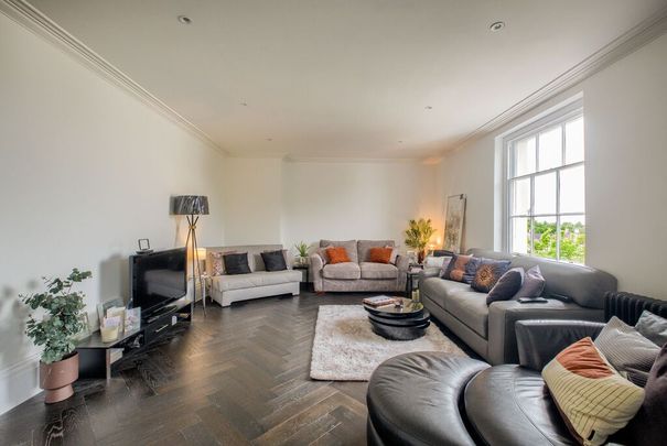 1 Bed Student Accommodation - Photo 1