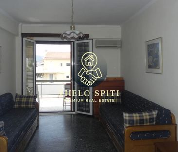 Studio/Γκαρσονιέρα για ενοικίαση Πόρτο Ράφτη (Μαρκόπουλο) - Photo 1