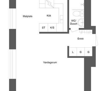 Snapphanevägen 12 A - Photo 5