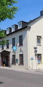 CESSION DE BAIL - 4 1/2 Vieux-Lévis - Photo 4